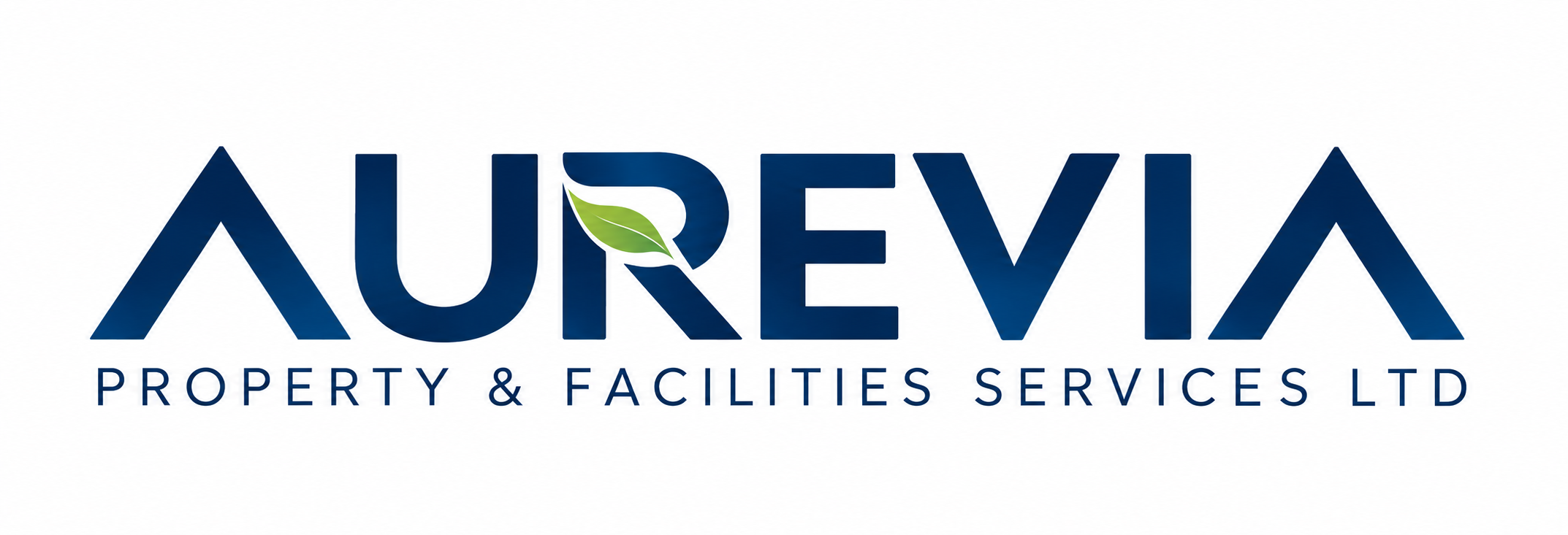 Aurevia Property & Facilities Services Ltd